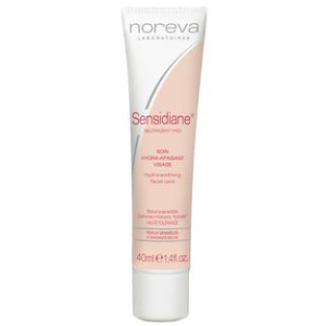 Noreva Sensidiane Soin Peaux Intolérantes Texture Légère - 40 ml