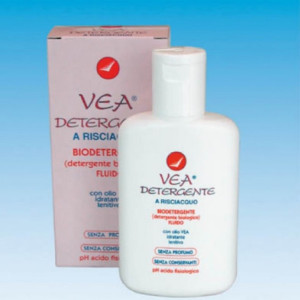 Vea Detergente, 100ml