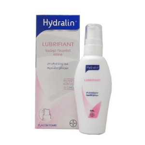 Hydralin Lubrifiant - 50ml