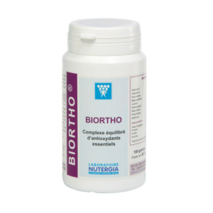 Biortho - 50 gélules