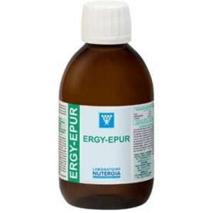 Nutergia Ergyepur - 250 ml