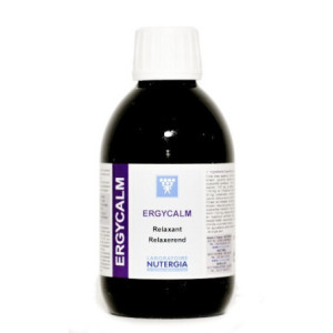 Ergycalm - 250ml
