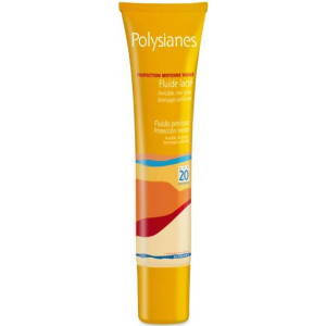 Fluide Lacté SPF 20 Visage, 40ml