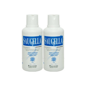 Dermoliquide - 2x500ml