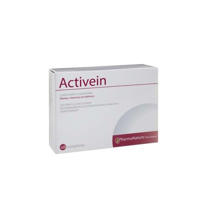 Activein - 60 gélules
