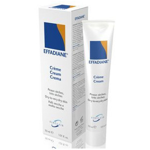 EFFADIANE - Crème - 30ml