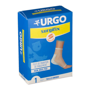 Surgifix - Filet de maintien de pansements - Main, Bras, Pied - 1 unité