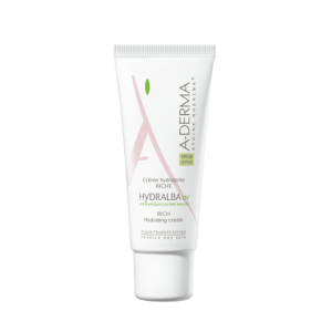 HYDRALBA crème hydratante UV riche - 40ml