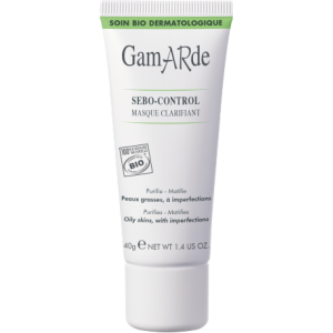 Gamarde Masque Clarifiant - 40g
