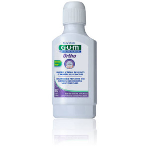 Ortho Bain de Bouche Spécial Orthodontie - 300ml