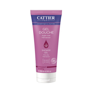 Gel Douche Apaisant Bio - 200 ml
