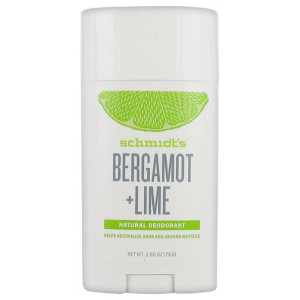 Schmidt's Déodorant Stick Sensitive Noix de Coco Ananas - 75g