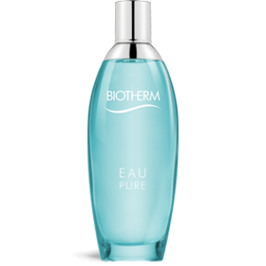 Eau pure Spray Frisson Revigorant, 100ml