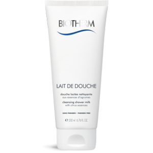 Lait de douche - 200ml
