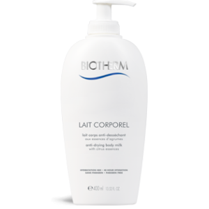 Lait Corporel Anti desséchant, 400ml