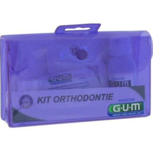 Kit Orthodontie, 1 kit