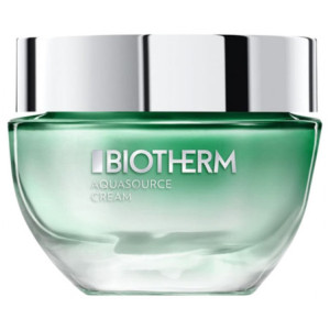 Biotherm Aquasource Crème Hydratation Peau Normale à Mixte - 50 ml
