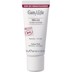 Gamarde Près Âge, Fluide Contours - 20 g