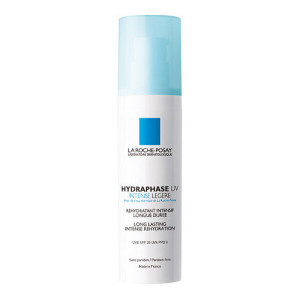 Hydraphase UV Intense Légère - 50 ml