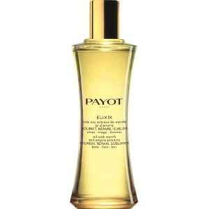 Elixir Huile aux extraits de Myrrhe et d'Amyris Spray, 100 ml