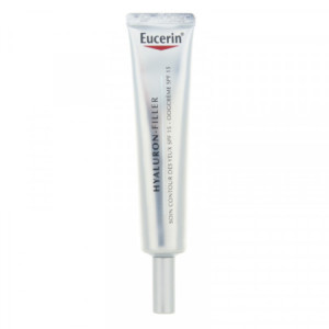 Eucerin Hyaluron-Filler Soin de Comblement Rides Yeux - 15 ml