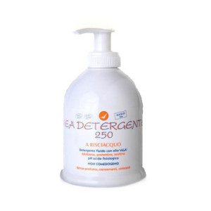 Vea Detergente Gel Dermo Nettoyant Hydratant - 250ml 