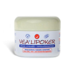 Vea Lipoker, 50ml