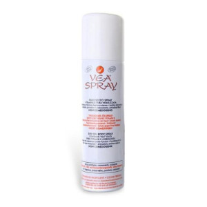 Vea Spray Huile Hydratante Adoucissante - 50ml