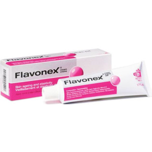 Flavonex Crème, 100ml
