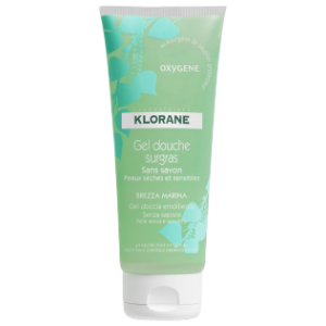 Gel Douche Surgras Oxygène - 200ml