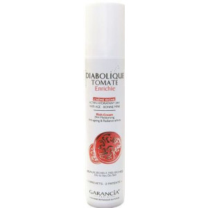 Diabolique Tomate, Crème Enrichie, 30 ml