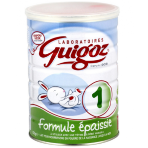 Formule Epaissie1er âge, 800g