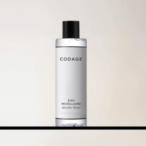 Codage Eau Micellaire Micellar Water - 200 ml