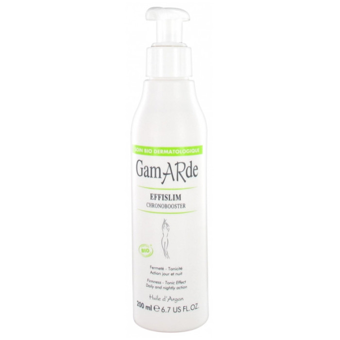 Gamarde Effislim Chronobooster Bio - 200 ml