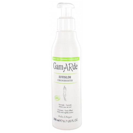 Gamarde Effislim Chronobooster Bio - 200 ml