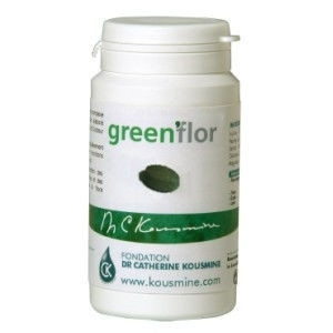 Green'flor - 90 comprimés
