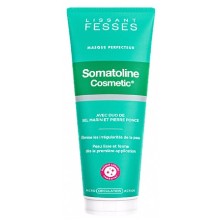 Somatoline Cosmetic Lissant Fesses Masque Perfecteur - 250 ml