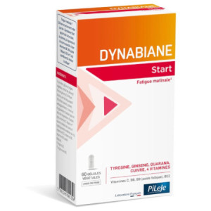 Dynabiane - 60 gélules