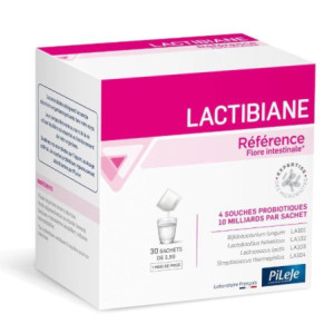 Lactibiane Référence Sachets - 30x2,5g