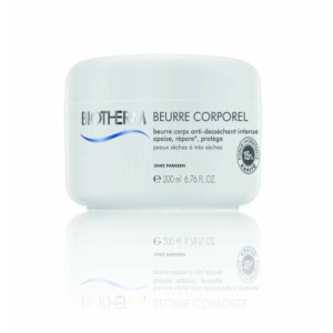 Beurre Corporel, 200ml