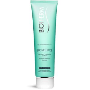 BIOSOURCE MOUSSE Peau Normale, 150ml