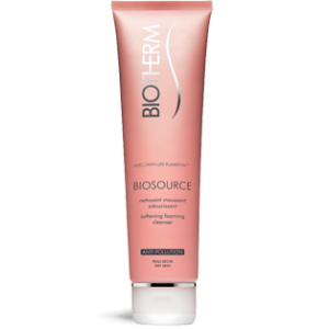 BIOSOURCE MOUSSE Peau Sèche, 150ml