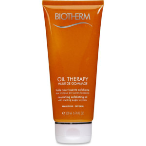Oil Therapy Huile de gommage, 200ml