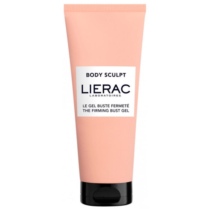 Lierac Body Sculpt Le Gel Buste Fermeté - 75 ml