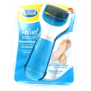 Râpe Electrique Velvet Smooth Express - 1 unité