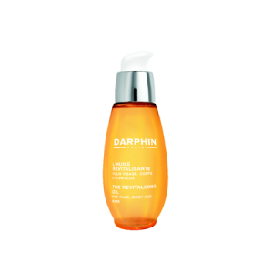 Huile revitalisante, 50ml