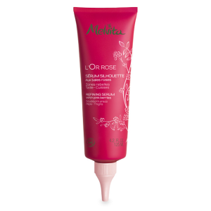 L'Or Rose Sérum silhouette BIO - 125 ml