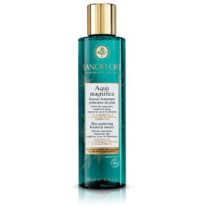 Aqua magnifica Certifiée Bio - 400ml