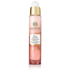 Concentré Rosa Angelica Certifié Bio - 30ml