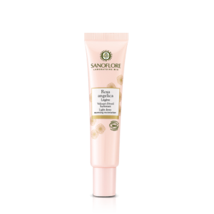 Velouté Rosa Angelica Léger Certifié Bio - 40ml